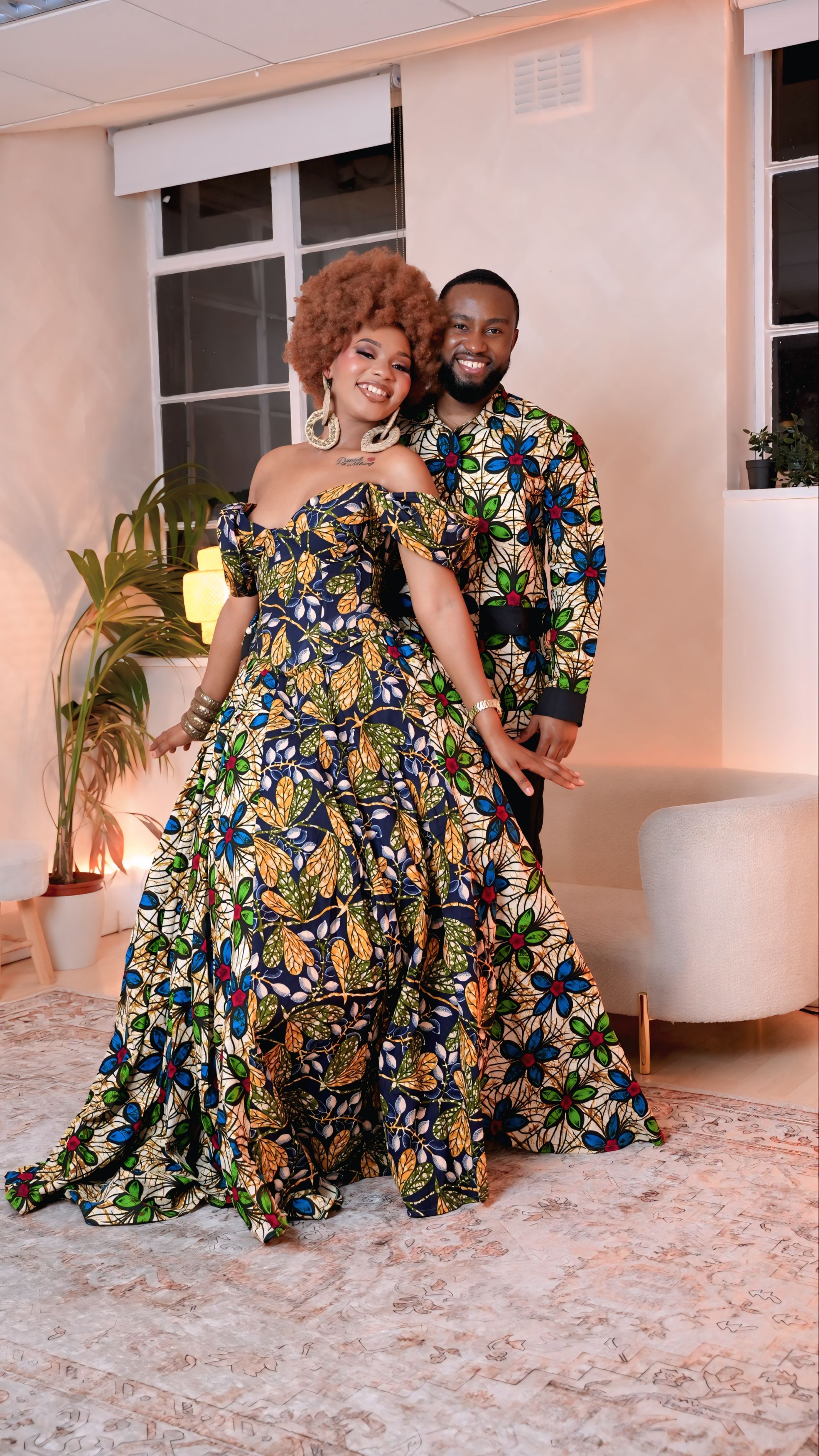 The Groom Search (Manyu Tradition) 1